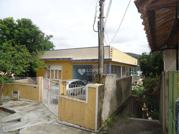 Casa, 6 quartos, 300 m² - Foto 3