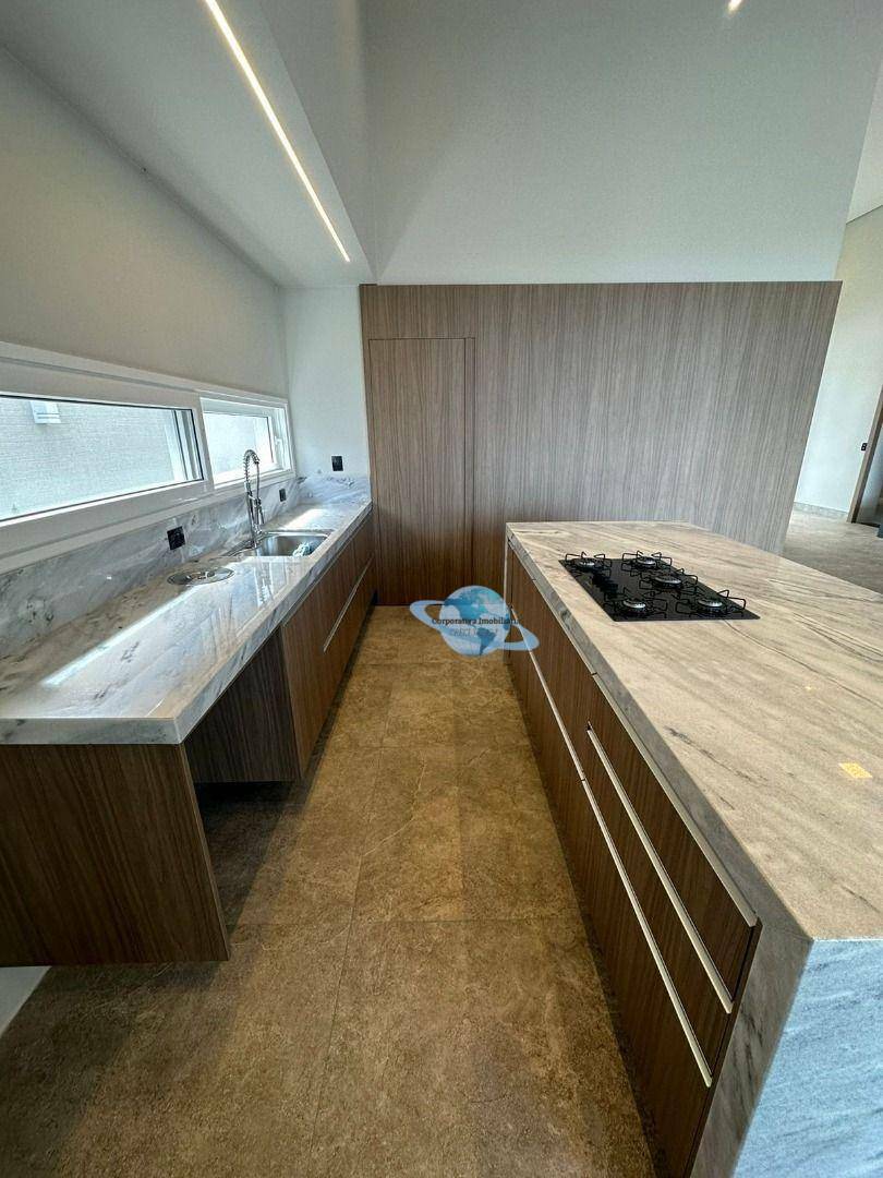 Casa de Condomínio à venda com 3 quartos, 248m² - Foto 8