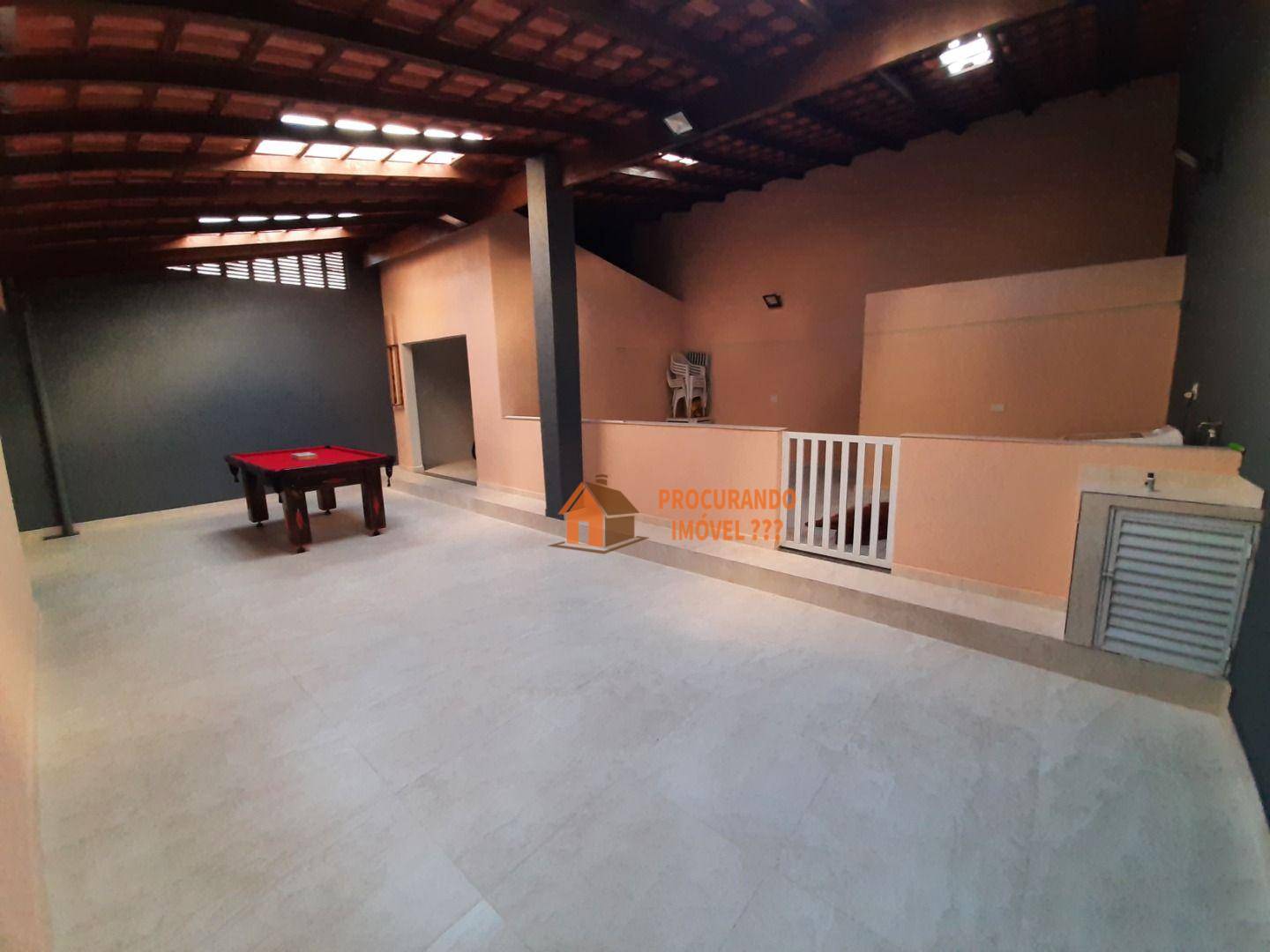 Sobrado à venda com 5 quartos, 350m² - Foto 19