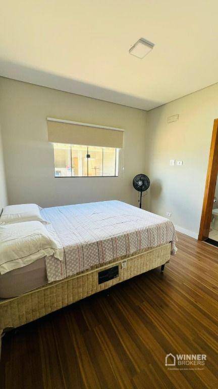 Casa para alugar com 4 quartos, 251m² - Foto 13