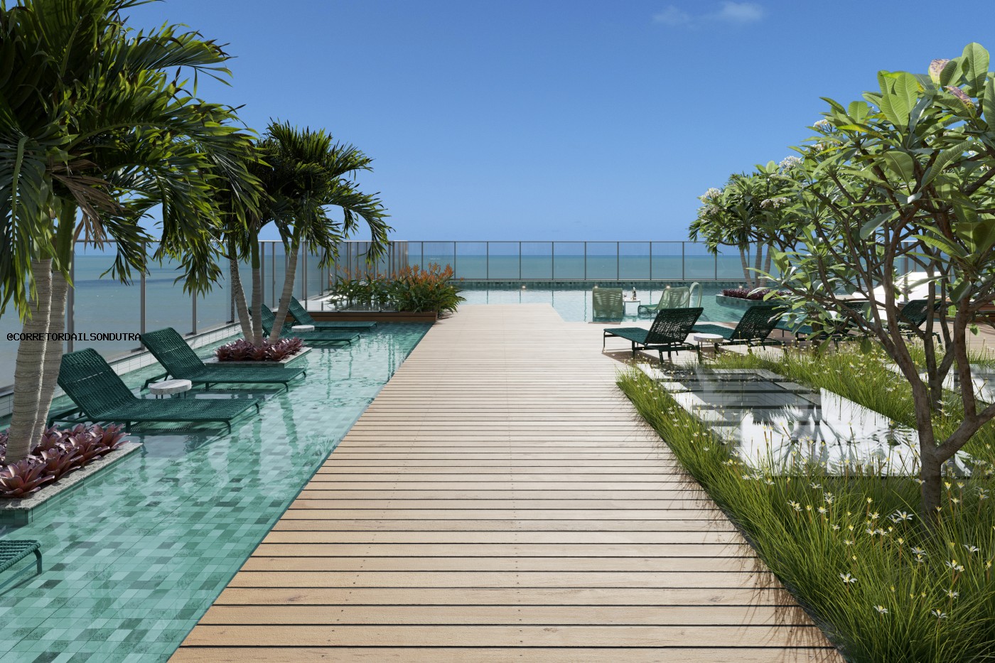 Apartamento à venda com 1 quarto, 67m² - Foto 10