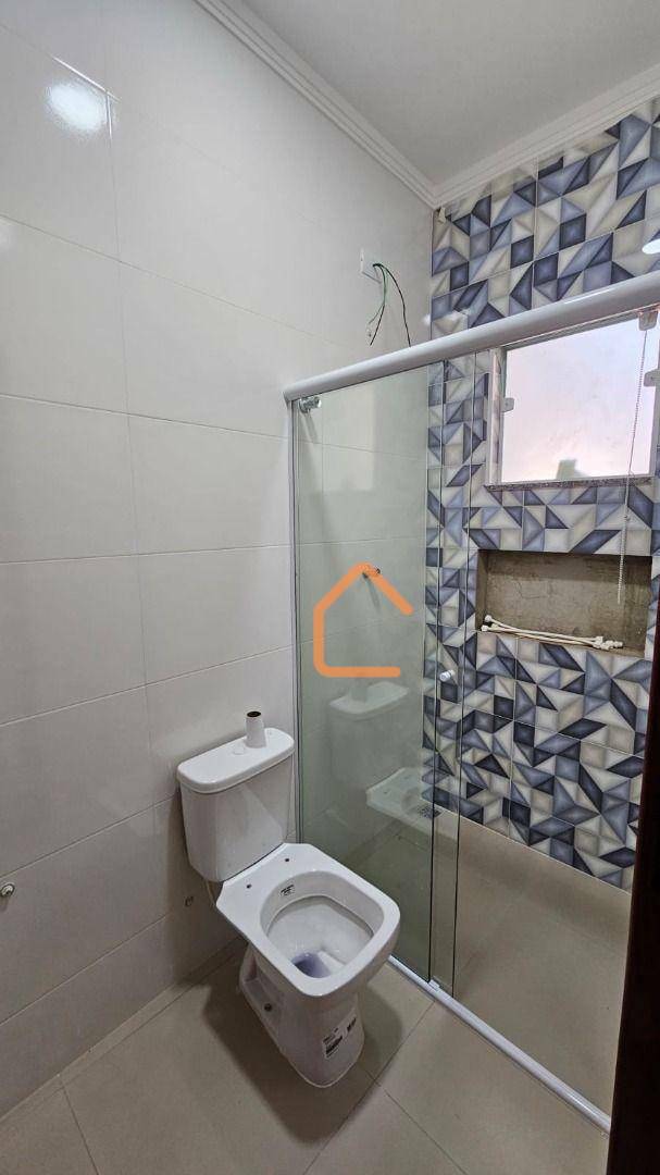 Casa à venda com 3 quartos, 86m² - Foto 6