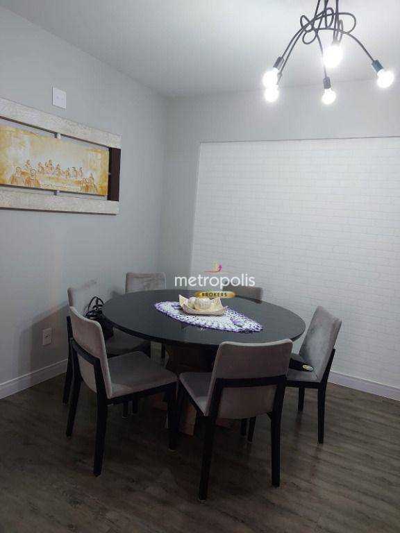 Apartamento à venda com 3 quartos, 85m² - Foto 4