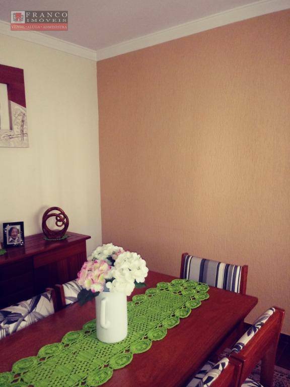 Casa, 3 quartos, 89 m² - Foto 5