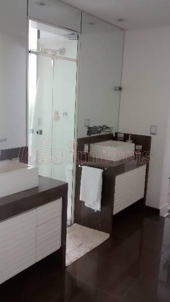 Apartamento à venda com 3 quartos, 281m² - Foto 19