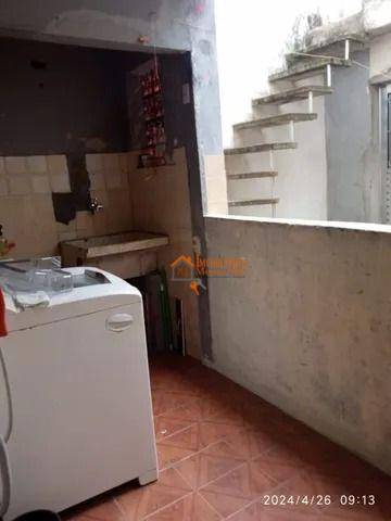 Sobrado à venda com 3 quartos, 200m² - Foto 13