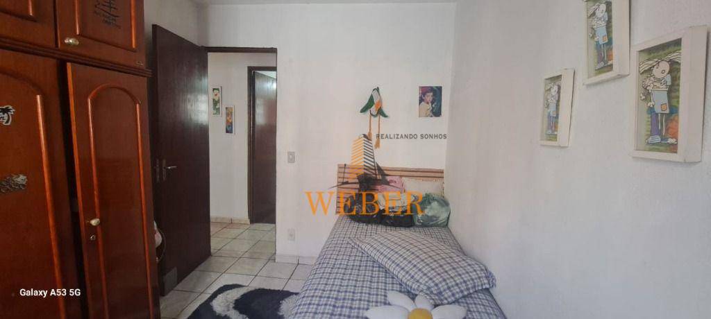 Apartamento à venda com 3 quartos, 58m² - Foto 15