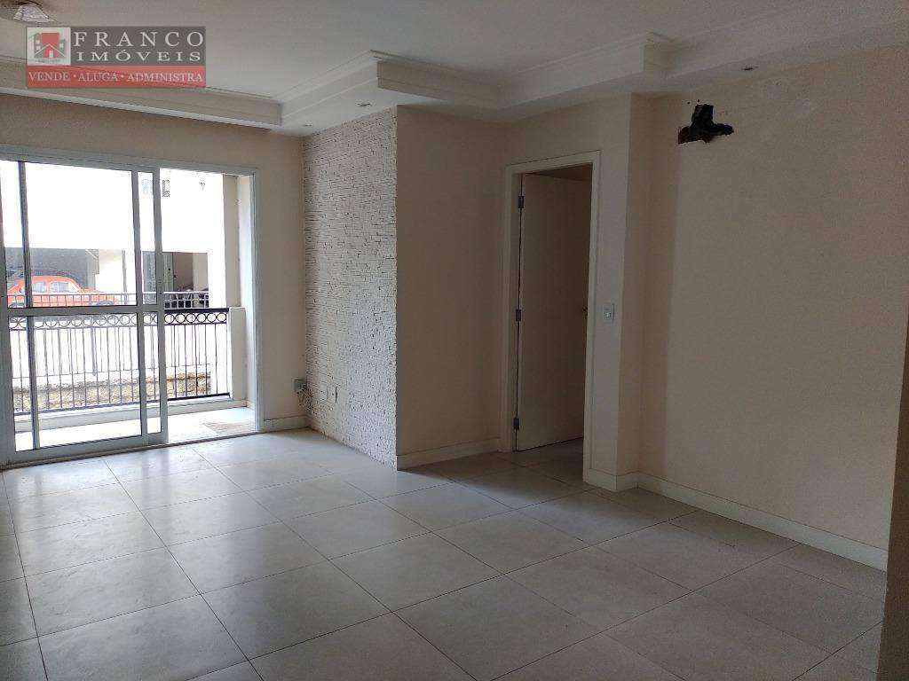 Apartamento à venda com 3 quartos, 92m² - Foto 4