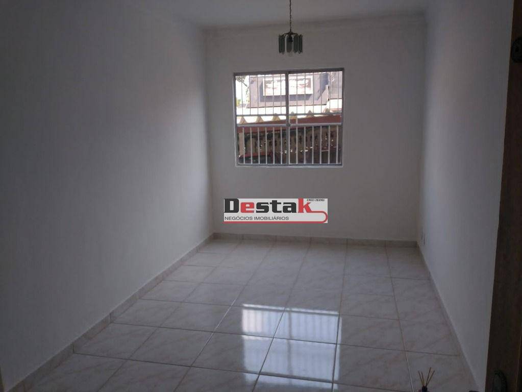 Apartamento à venda com 2 quartos, 58m² - Foto 3