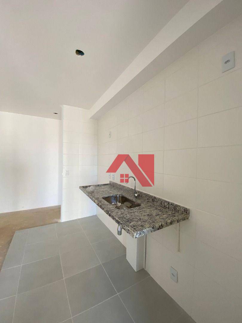 Apartamento à venda com 3 quartos, 75m² - Foto 6