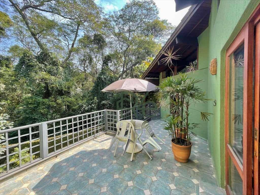 Casa de Condomínio à venda com 4 quartos, 444m² - Foto 20