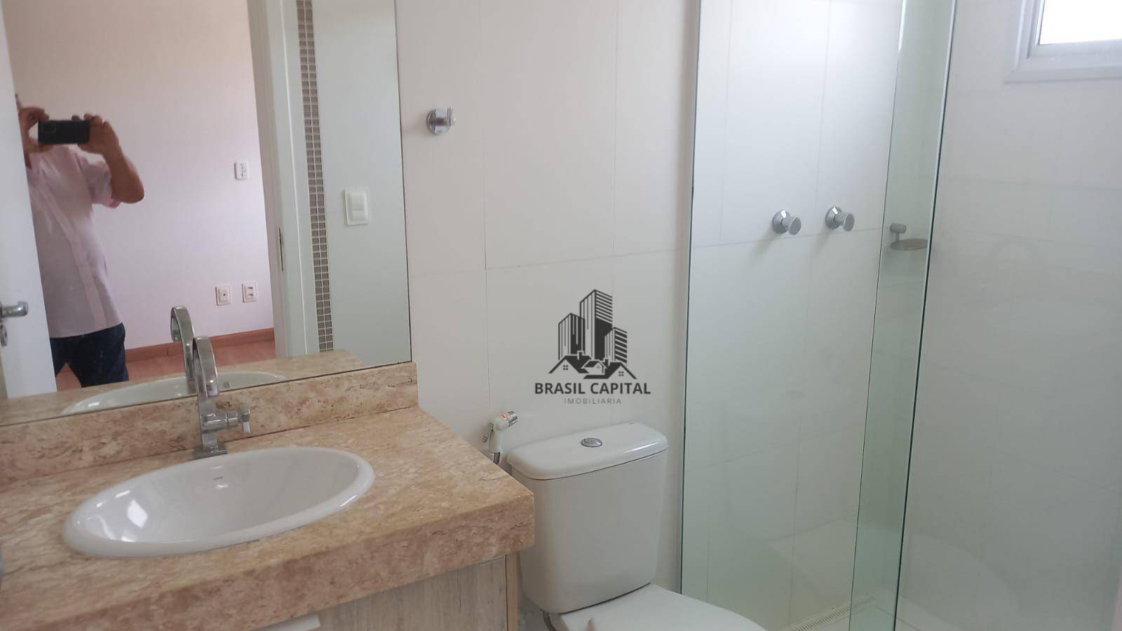 Apartamento à venda com 3 quartos, 115m² - Foto 18