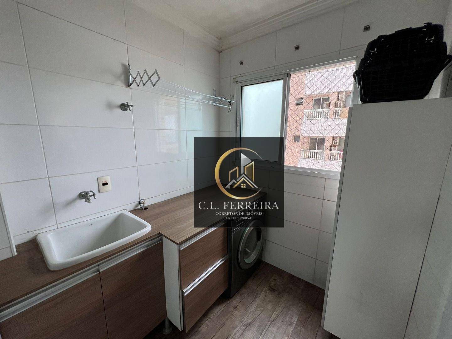 Apartamento à venda com 3 quartos, 120m² - Foto 21