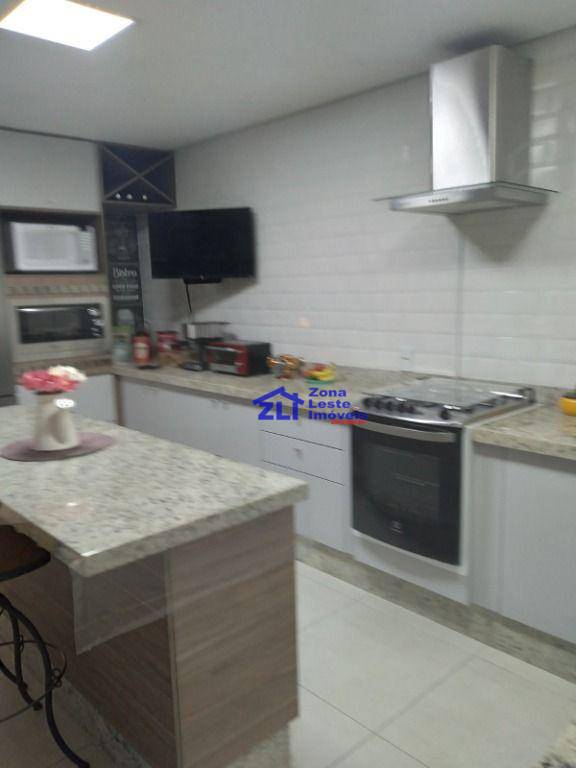 Sobrado à venda com 3 quartos, 181m² - Foto 9