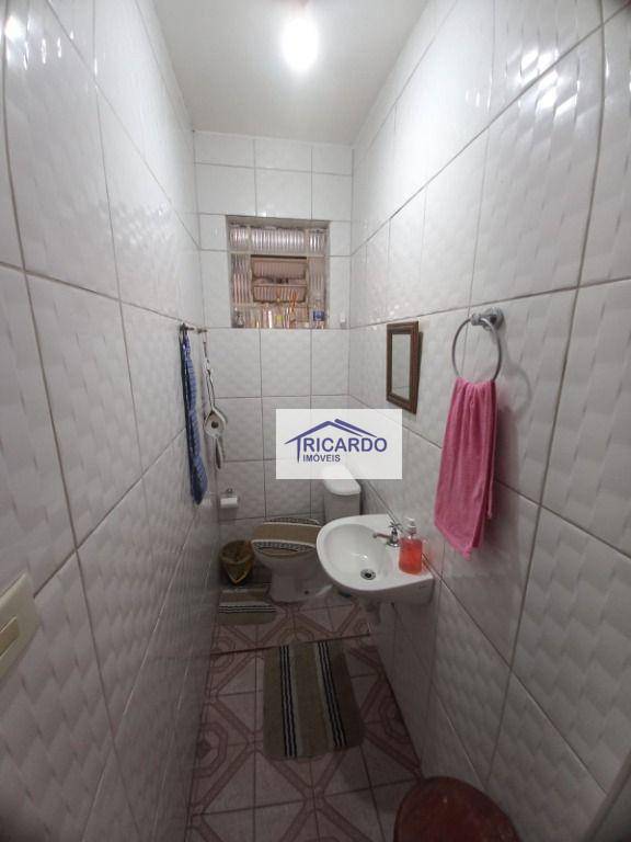 Sobrado à venda com 3 quartos, 120m² - Foto 33