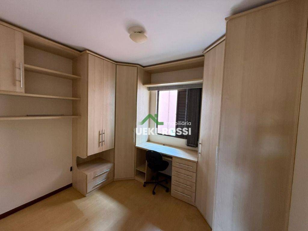 Casa de Condomínio à venda com 3 quartos, 130m² - Foto 16