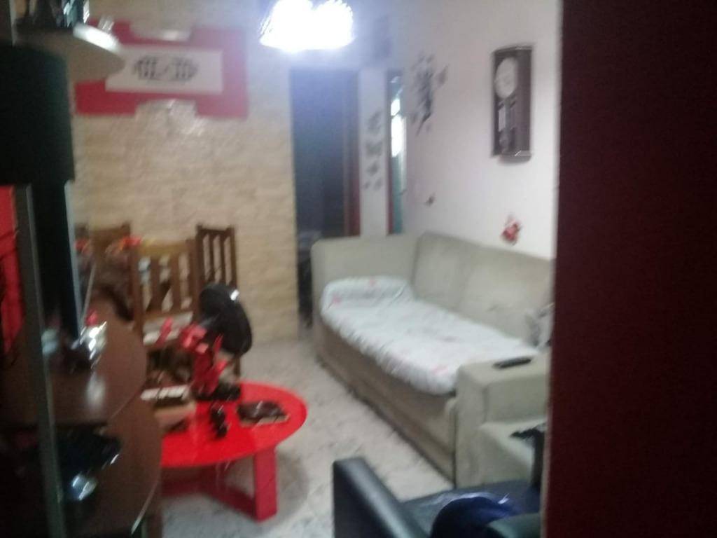 Apartamento à venda com 1 quarto, 51m² - Foto 7