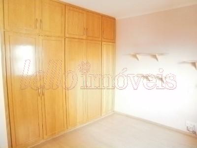 Apartamento para alugar com 3 quartos, 220m² - Foto 11