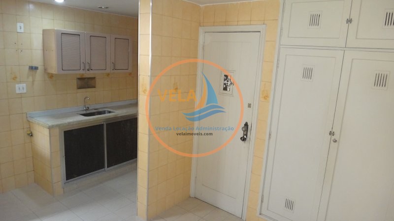 Apartamento à venda com 3 quartos, 85m² - Foto 29