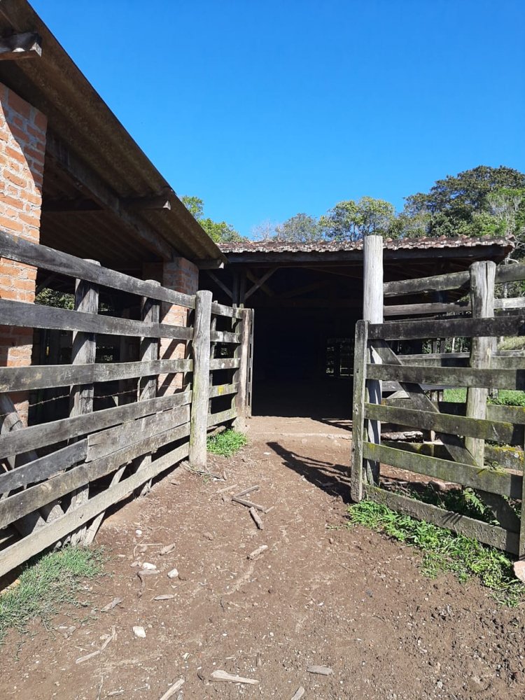 Fazenda à venda, 50m² - Foto 7