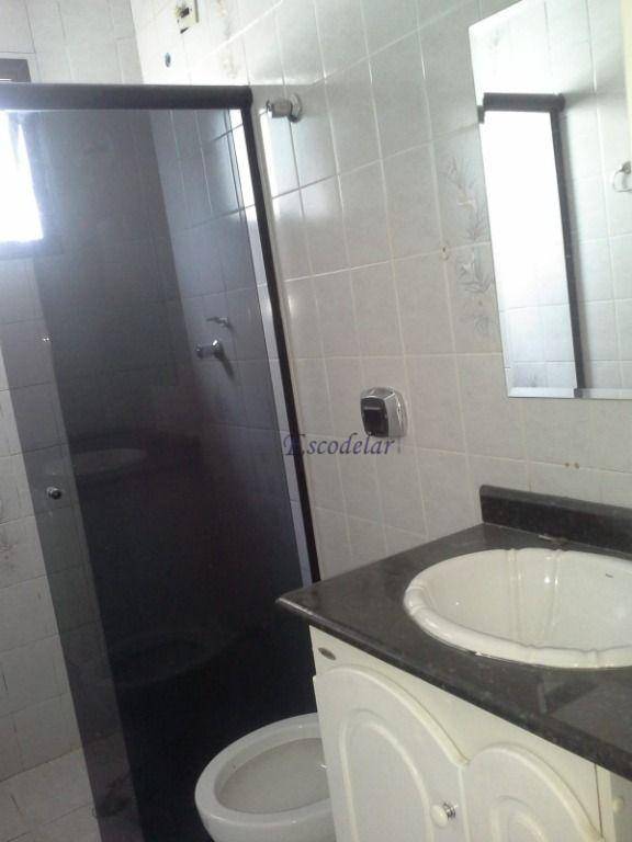 Apartamento à venda com 2 quartos, 58m² - Foto 7