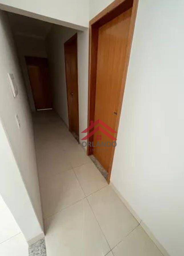 Casa à venda com 3 quartos, 135m² - Foto 3