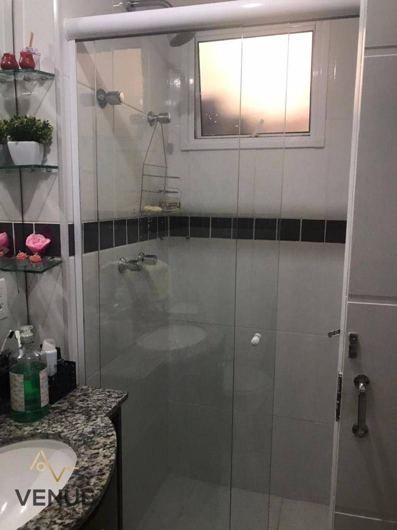 Apartamento à venda com 2 quartos, 57m² - Foto 16