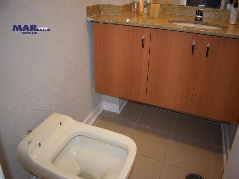 Apartamento à venda com 4 quartos, 251m² - Foto 13