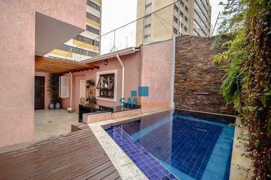 Casa à venda com 3 quartos, 250m² - Foto 10