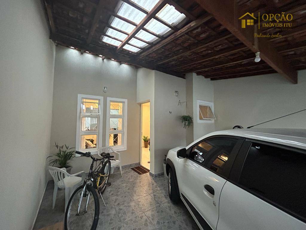 Casa à venda com 2 quartos, 123m² - Foto 11