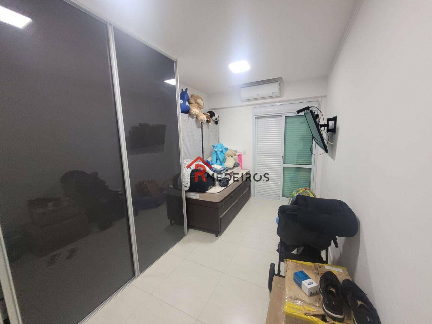 Apartamento à venda com 2 quartos, 92m² - Foto 9