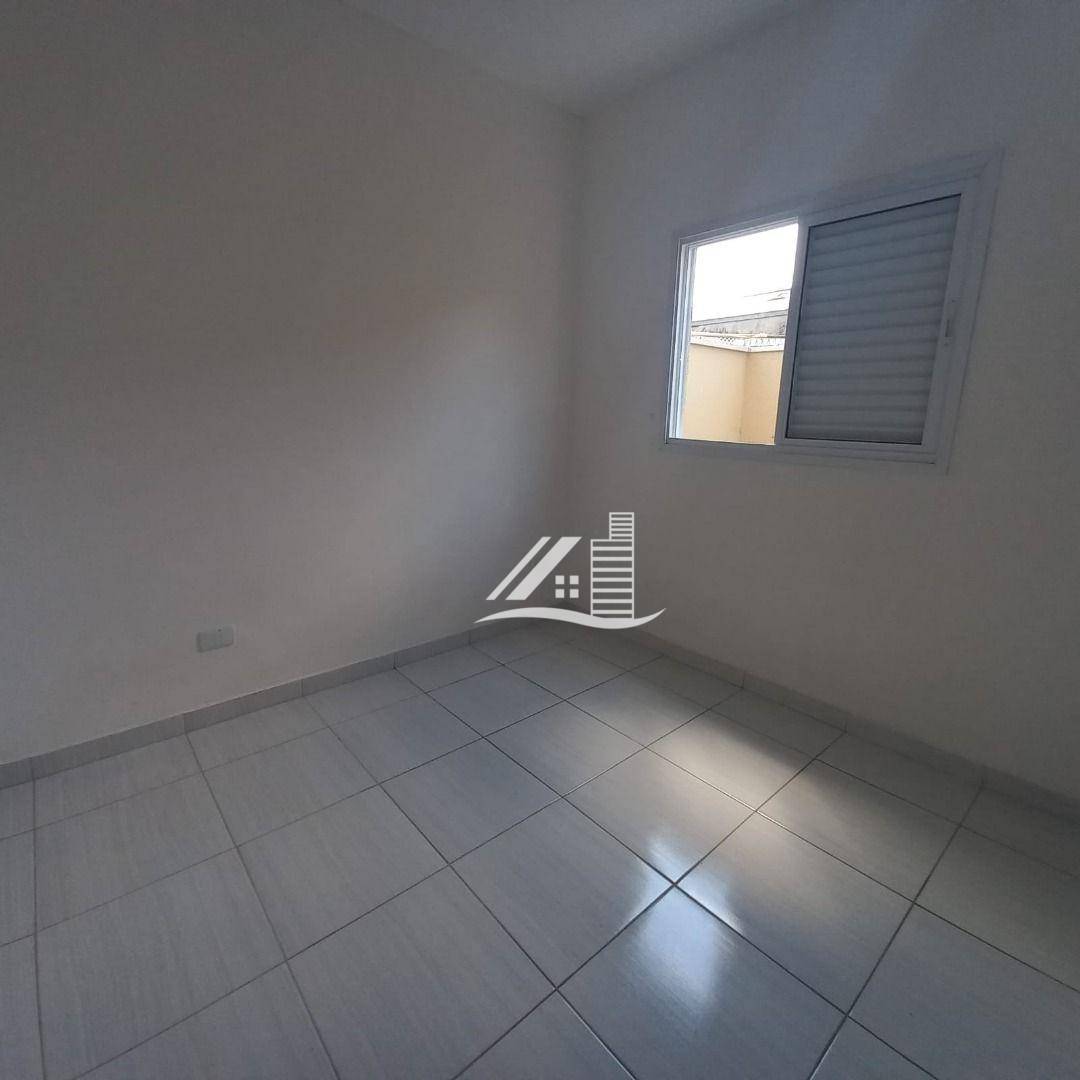 Apartamento à venda com 2 quartos, 45m² - Foto 6