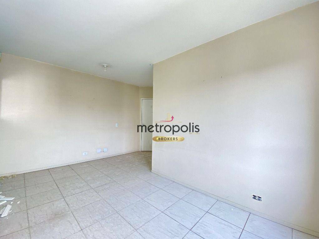 Apartamento à venda com 3 quartos, 63m² - Foto 7