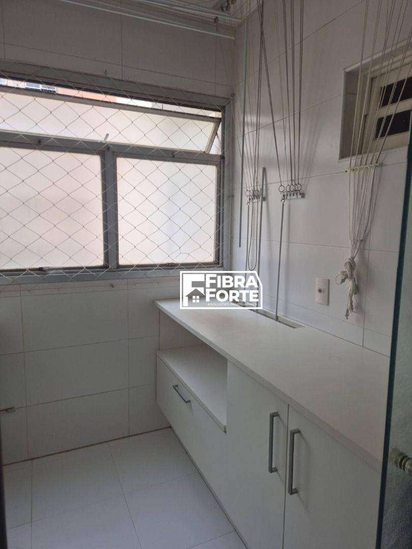 Apartamento, 3 quartos, 100 m² - Foto 5