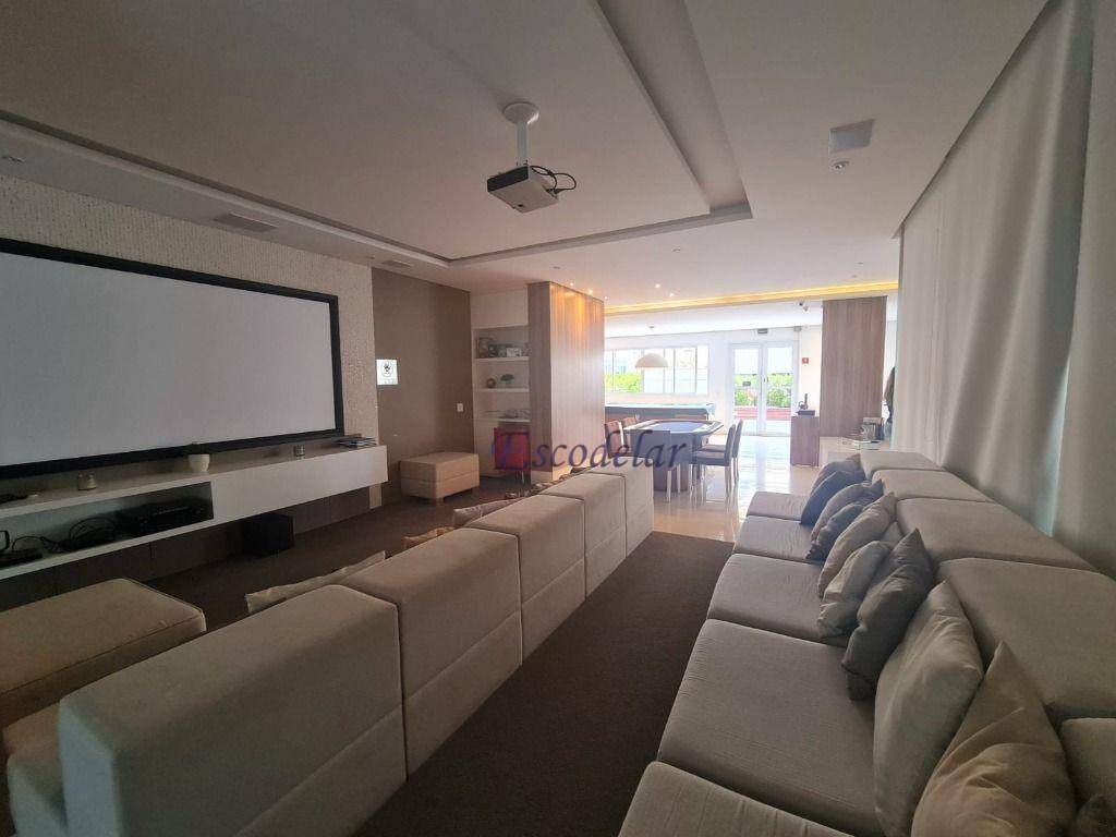 Apartamento à venda com 3 quartos, 184m² - Foto 29