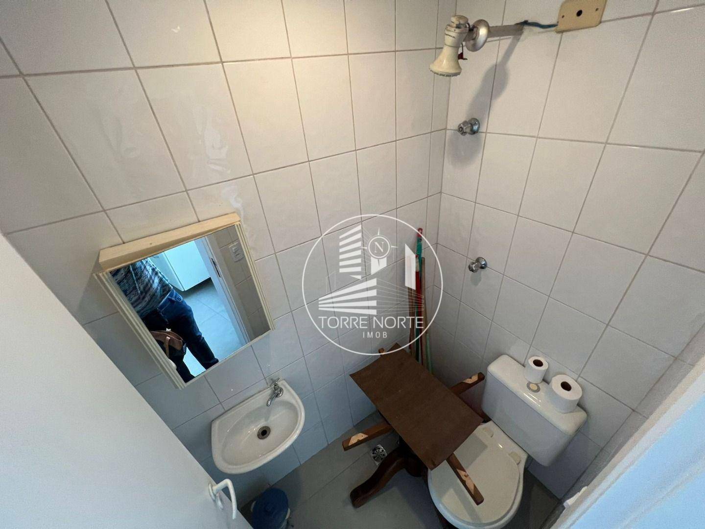 Apartamento à venda com 3 quartos, 95m² - Foto 25