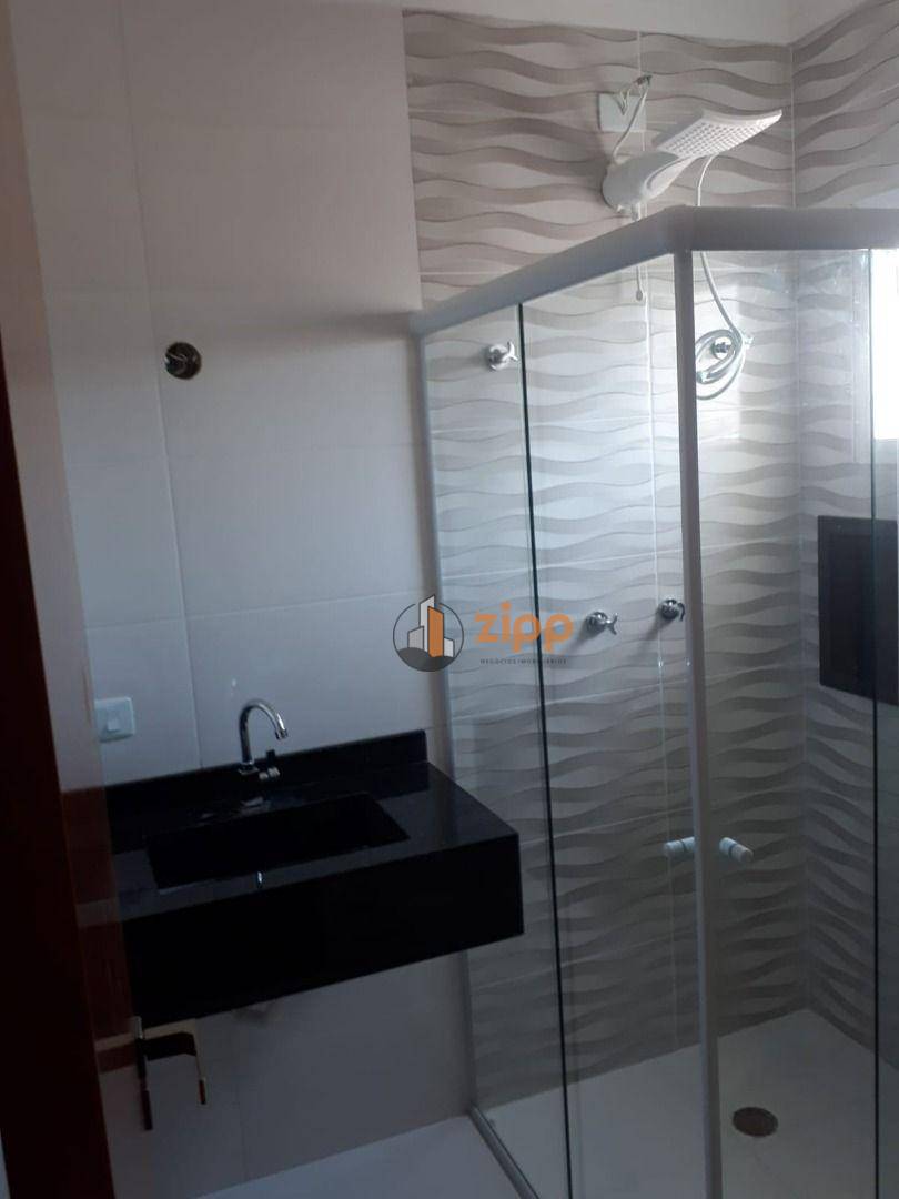 Sobrado à venda com 3 quartos, 144m² - Foto 16