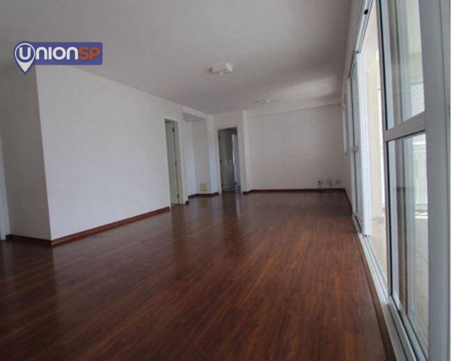 Apartamento à venda com 3 quartos, 123m² - Foto 4