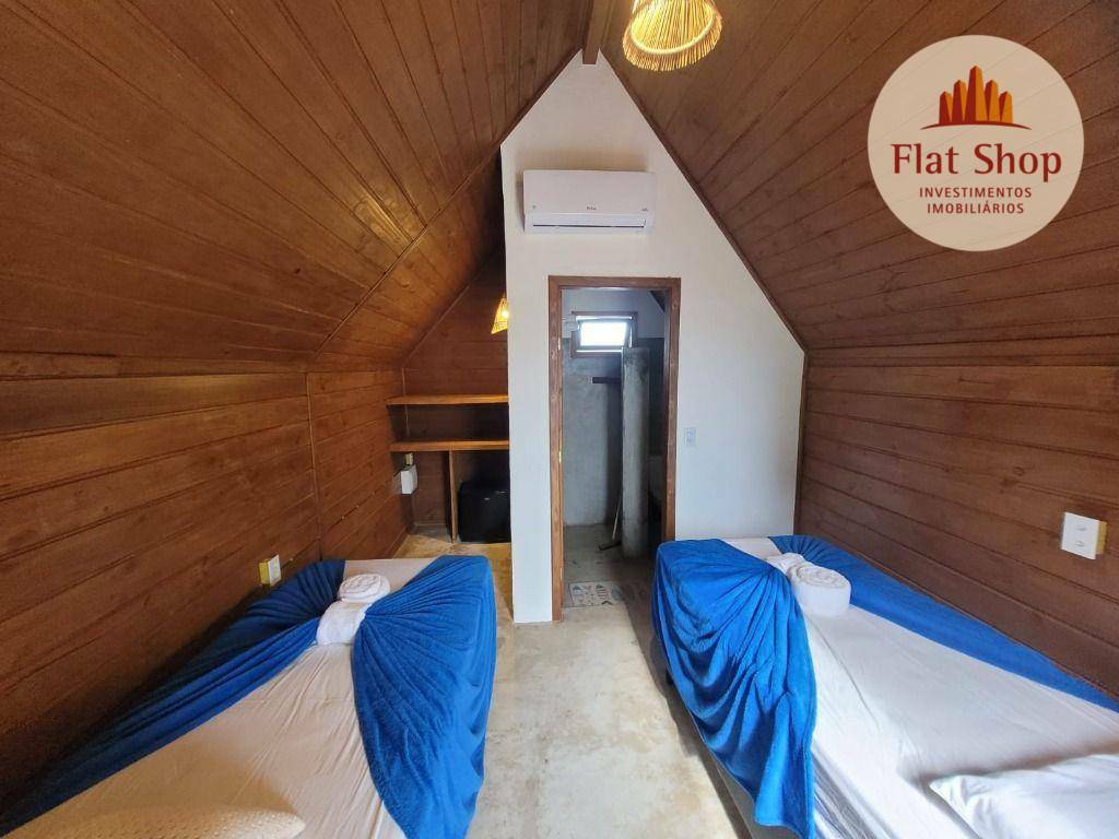 Pousada-Chalé à venda com 6 quartos, 175m² - Foto 17
