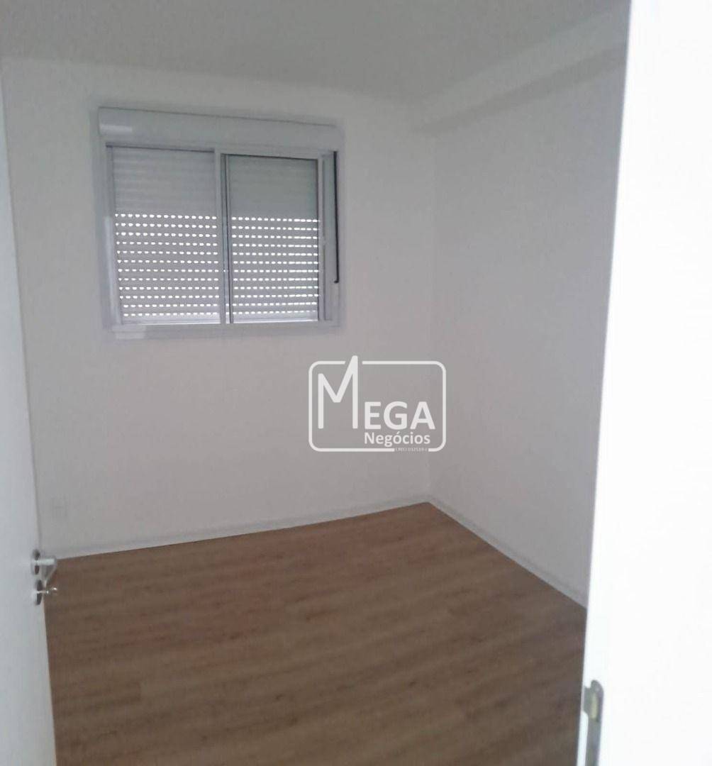 Apartamento à venda com 2 quartos, 42m² - Foto 15