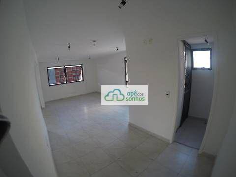 Conjunto Comercial-Sala à venda, 65m² - Foto 9