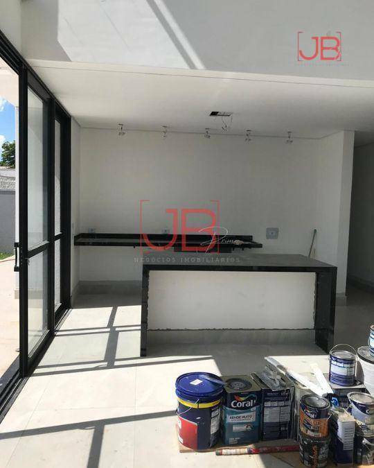 Casa de Condomínio à venda com 3 quartos, 280m² - Foto 7