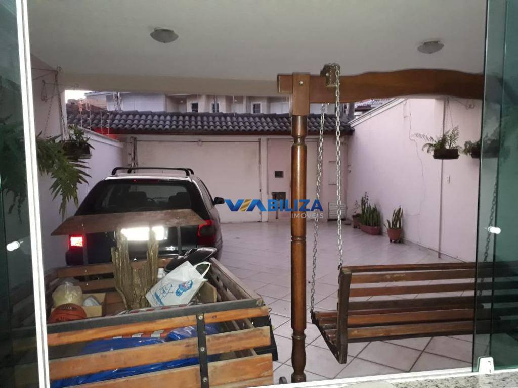 Sobrado à venda com 3 quartos, 230m² - Foto 13