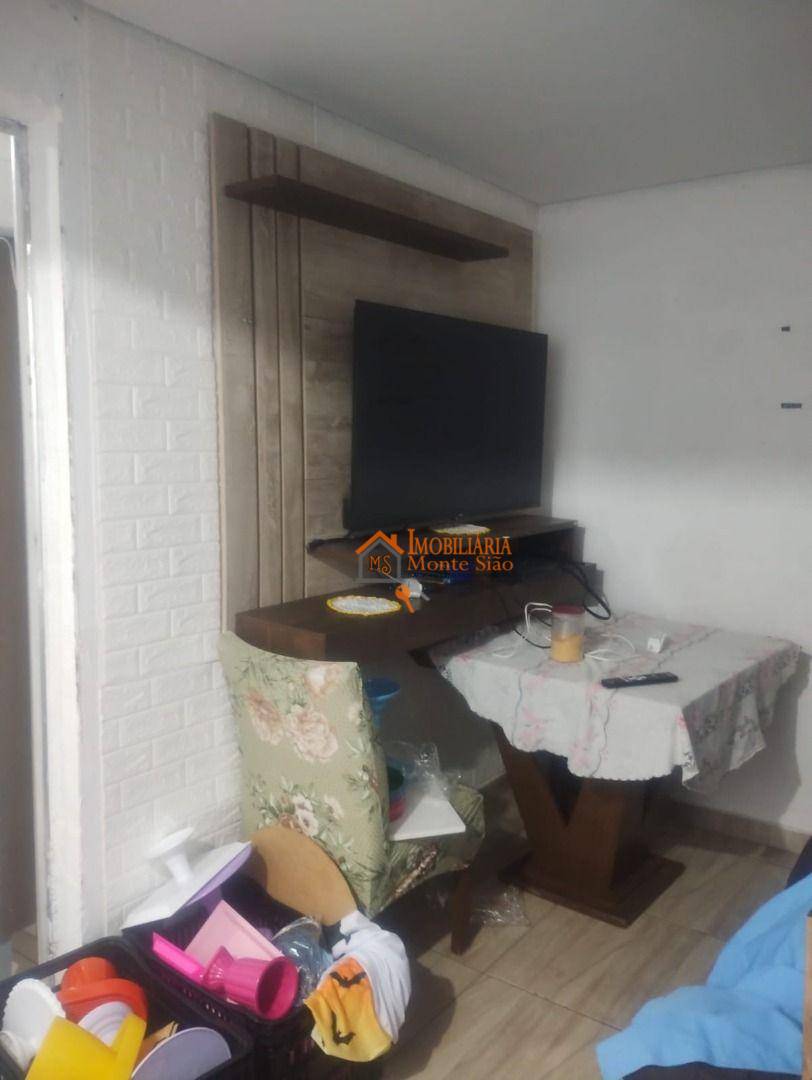 Sobrado à venda com 6 quartos, 200m² - Foto 31