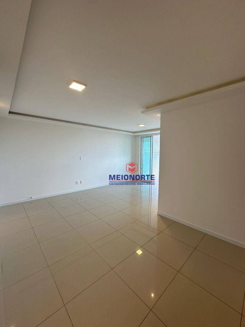 Apartamento à venda com 4 quartos, 171m² - Foto 4