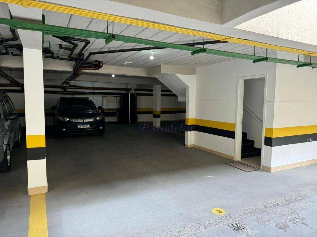 Casa de Condomínio à venda com 3 quartos, 100m² - Foto 31