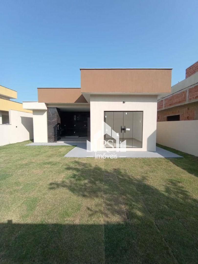 Casa à venda com 3 quartos, 140m² - Foto 4