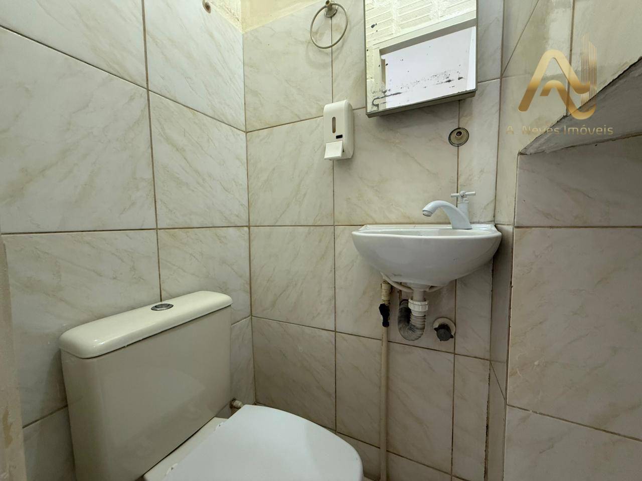 Loja-Salão, 40 m² - Foto 5