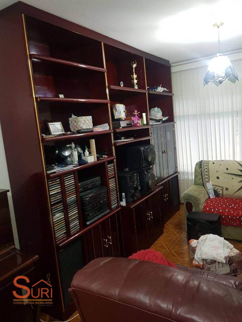 Sobrado à venda com 4 quartos, 184m² - Foto 4