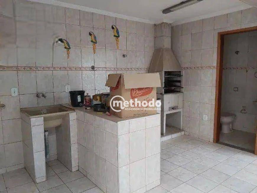 Casa, 3 quartos, 180 m² - Foto 19